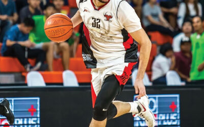 Statham Academy Opportunities On and Off the Court