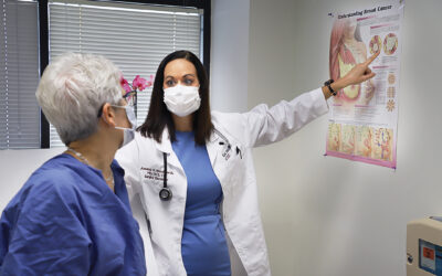 Dr. Amanda Woodworth Empowerment and Everything In Between