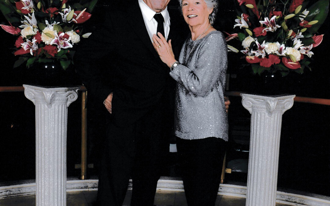 52 Years Of Love With Al & Lorna Adelini