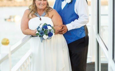 High School Sweethearts – Dawn Abasta-Poulsen and Shane Poulsen