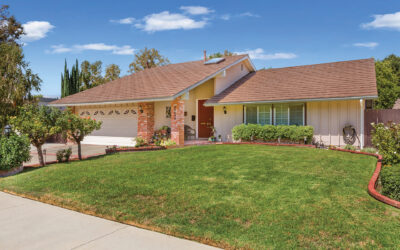 Santa Clarita Valley Real Estate Agents Share Their élite Listings! – Nov/Dec 2022