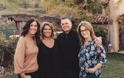The Baker Family Foundation Making A Positive Impact In The SCV