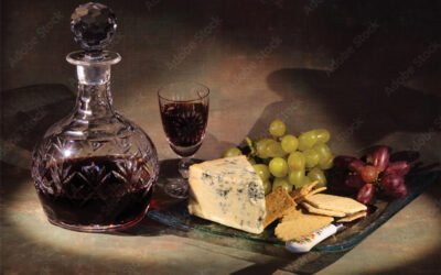 Favorite Holiday Dishes Paired With Wine