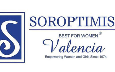 Getting to Know Soroptimist International of Valencia