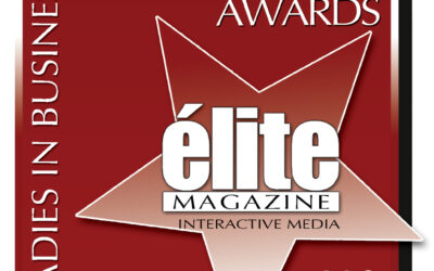 Ultimate Ladies in Business Award Winners