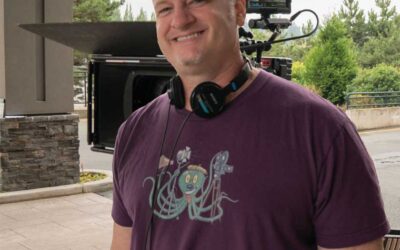 Allen Wolf Navigating Hollywood & Everything in Between