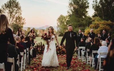 A Beautiful Elegant Wedding – Dylan Shierts and Shelby Myers
