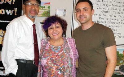 Farewell to My Friend Michael Powell