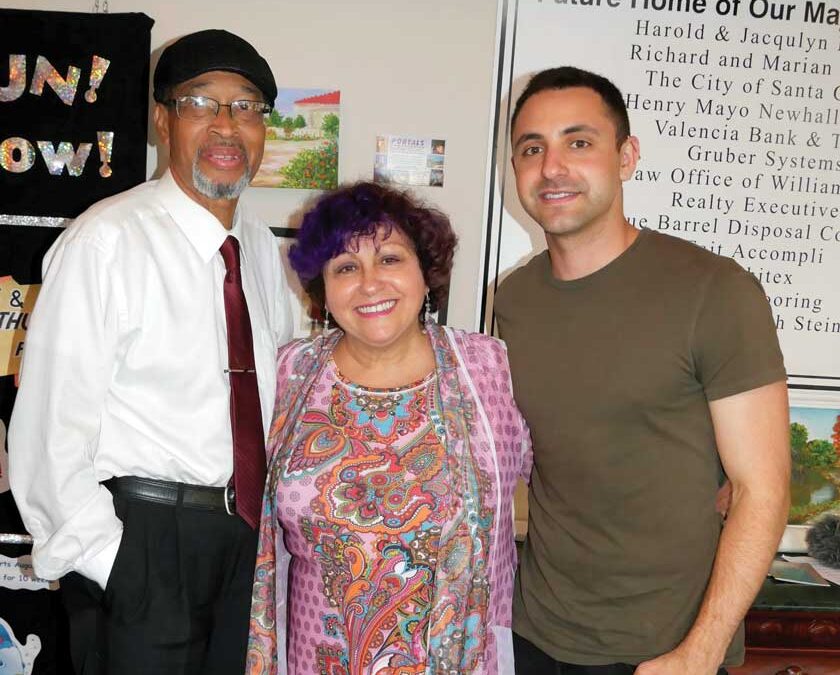 Farewell to My Friend Michael Powell