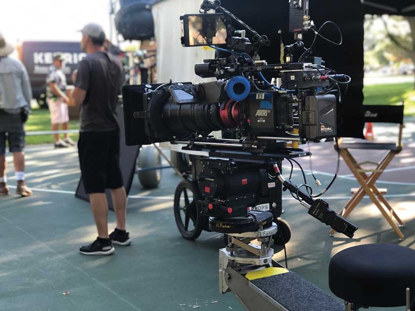 We’d Like to Thank the Academy…