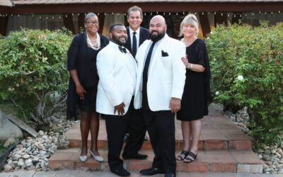 A Message from the Associate Publisher Alexander Hafizi – May/June 2023