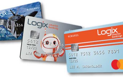 Platinum Rewards Logix Federal Credit Union
