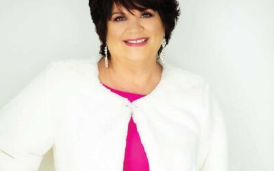Holly Hanlin – Zonta’s Woman in Service Recipient