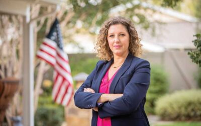 Assemblywoman Pilar Schiavo