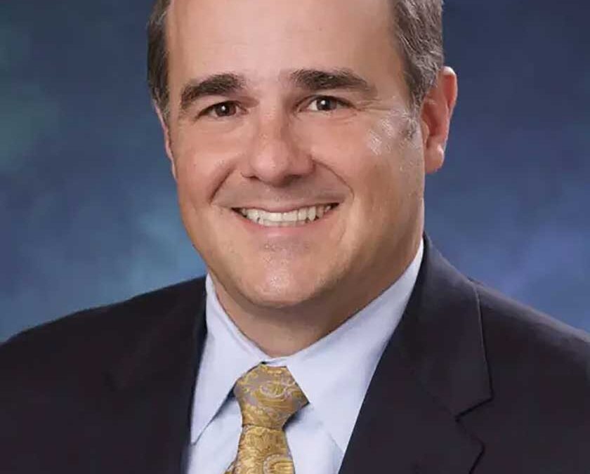 The Future of Henry Mayo Newhall Hospital – Kevin Klockenga