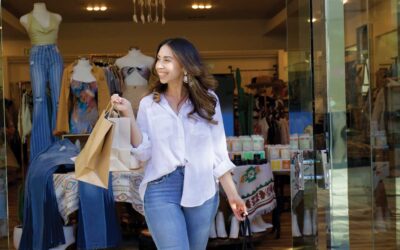 Business in Santa Clarita