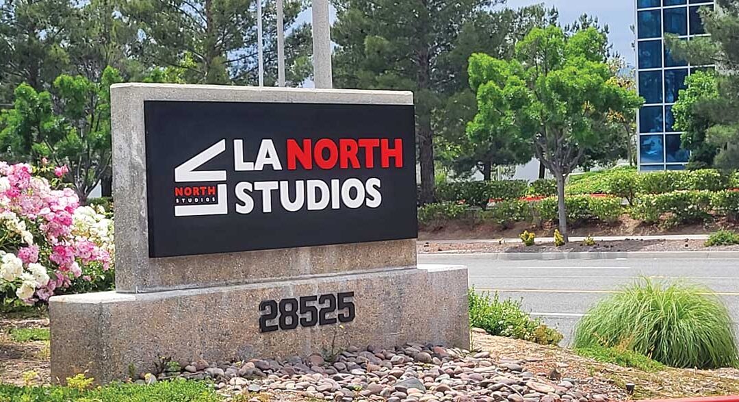 Cultivating Their Combined Passions – LA North Studios
