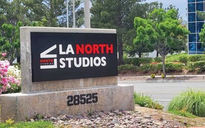 Cultivating Their Combined Passions – LA North Studios