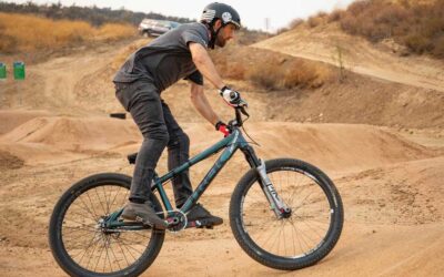 Stay Active in the Outdoors!