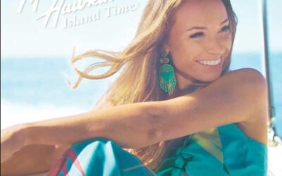 Marie Wise-Hawkins Brings Country To California