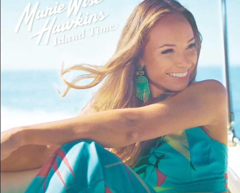 Marie Wise-Hawkins Brings Country To California