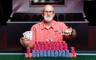 Fold or Flop? Firefighting and Fortune with Steven Genovesse