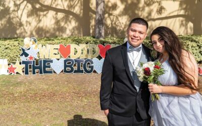 Knot to Be Missed, Join The BIG I DO Celebration in Santa Clarita!