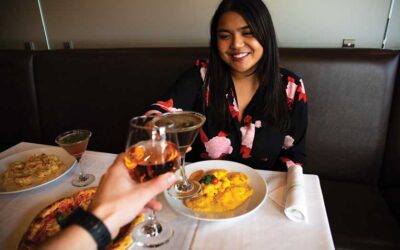 Plan a Night on the Town in Old Town Newhall