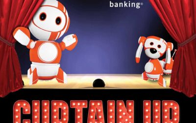 LOGIX Federal Credit Union Launches Paying With A Purpose Campaign Olive Branch Theatricals to Receive Support