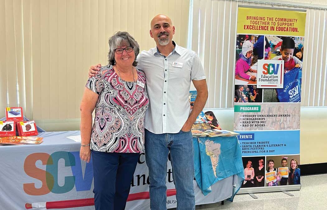 A New Horizon: Ushering in A New Era in Education