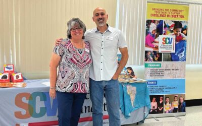 A New Horizon: Ushering in A New Era in Education