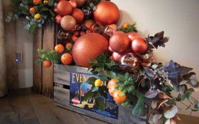 2023 Holiday Home Tour Unwrap the Magic of the Season