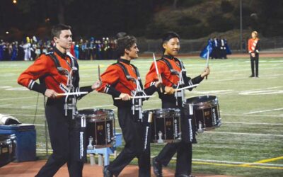39th Annual Rampage Presented by William S. Hart Regiment