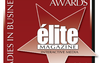 Ultimate Ladies in Business 2024 Nominate Your Favorite Woman in Business Today!