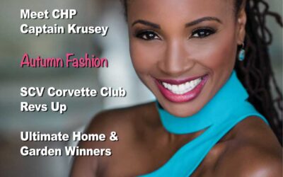 SCV élite Magazine Celebrates 21 Years