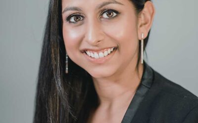 Dr. Anjali Date Transforming Breast Health into a Community Passion