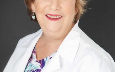 Iconic Audiologist Nola Aronson Retires After 38 Years – Leaving Lasting Community Legacy