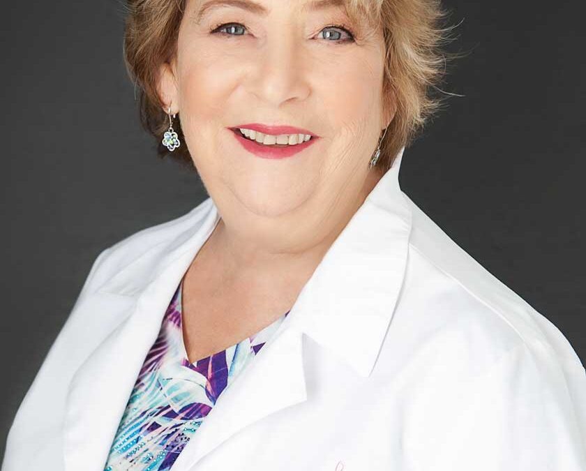 Iconic Audiologist Nola Aronson Retires After 38 Years – Leaving Lasting Community Legacy