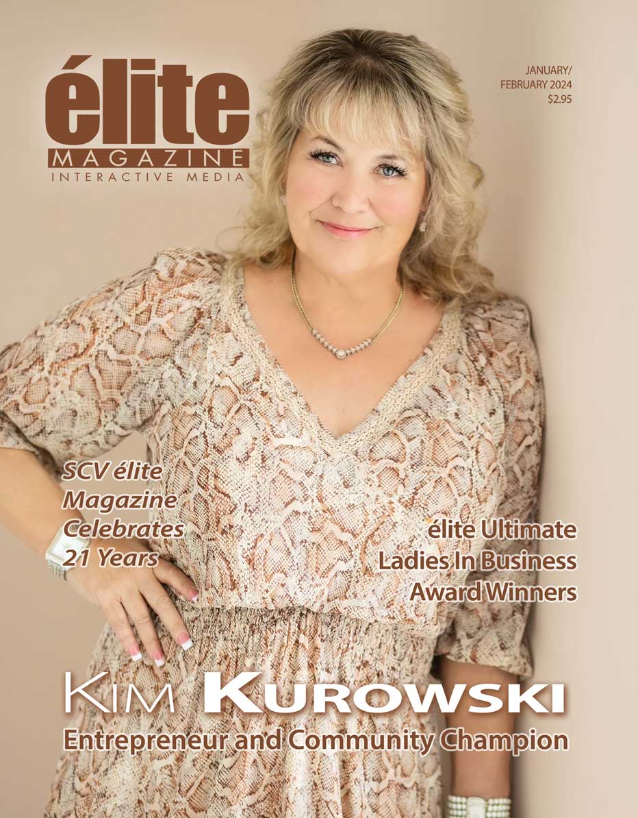 Kim Kurowski - A Trailblazing Entrepreneur and Community Champion ...