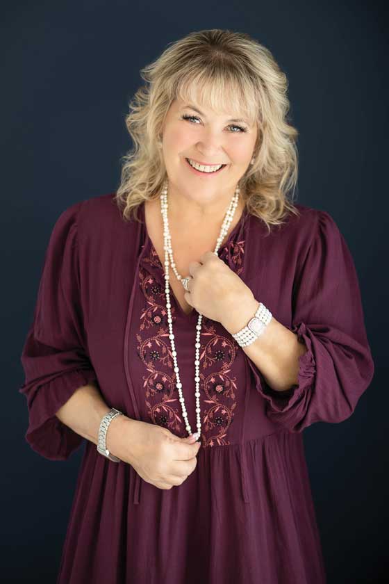 Kim Kurowski - A Trailblazing Entrepreneur and Community Champion ...