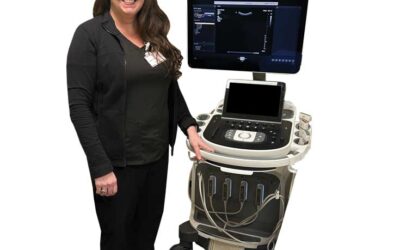 Sonographer Hillary Ayala A Journey of Empathy, Resilience and Lifesaving Diagnoses