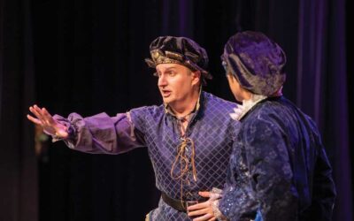 Mission Opera – Classical Music for a New Generation