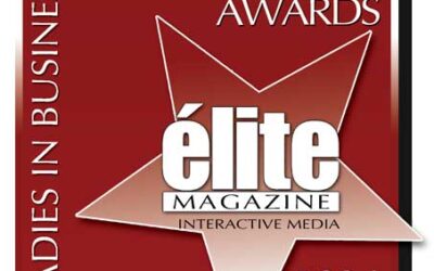 ULTIMATE LADIES IN BUSINESS AWARD WINNERS 2024