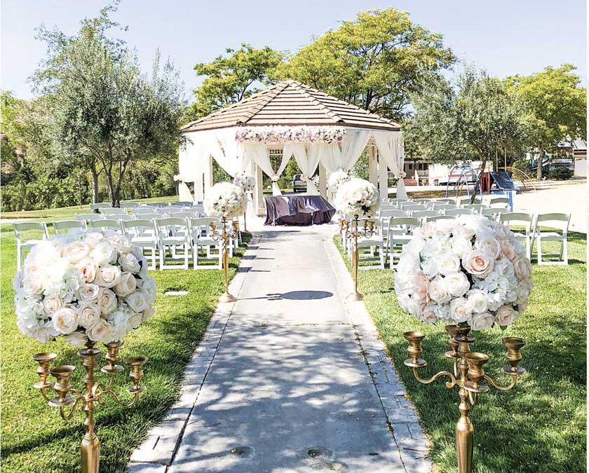 élite Fabulous Wedding Finds