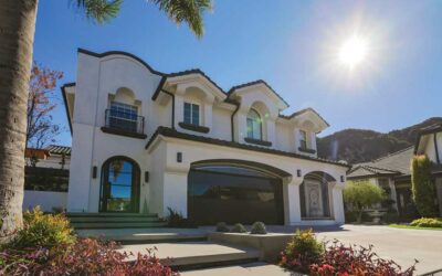 Stevenson Ranch Film Studio – Where The Magic Happens