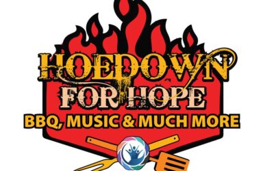 Hoedown For Hope BBQ, Music & Much More… Circle of Hope Cancer Wellness Center