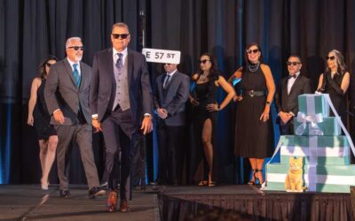 2024 Home Tour Fashion Show