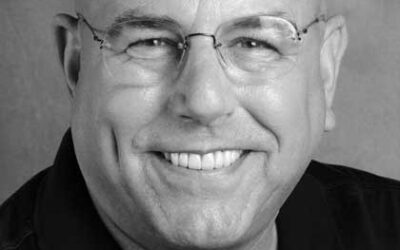 Remembering GREG FINLEY: A Legacy of Voice, Stage, and Screen