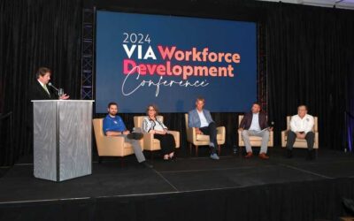 Fostering Connectivity and Growth in the SCV Industry! Get to Know the Valley Industry Association, Better Known as VIA!
