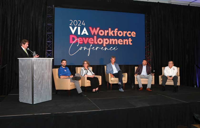 Fostering Connectivity and Growth in the SCV Industry! Get to Know the Valley Industry Association, Better Known as VIA!